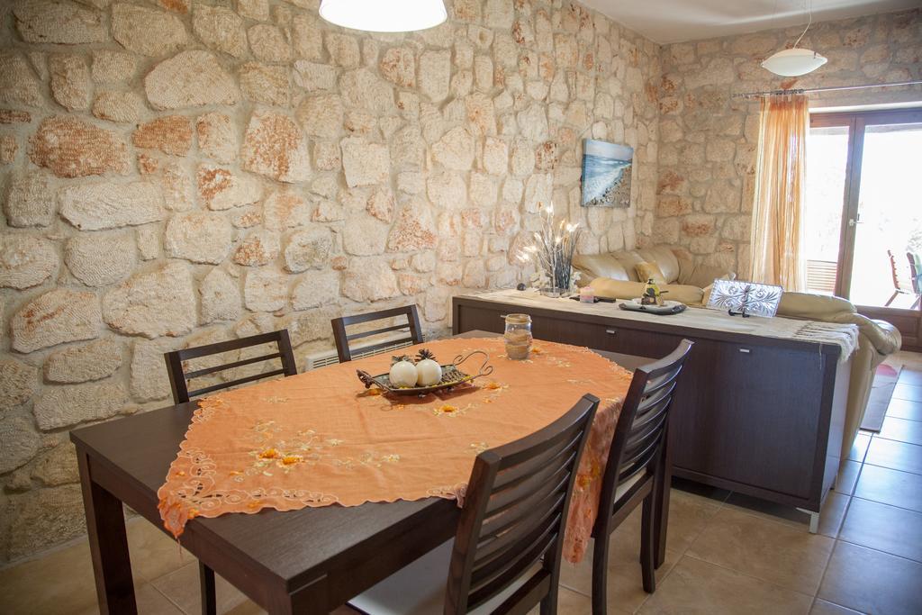Jordan'S Stone House Siviri Exterior foto
