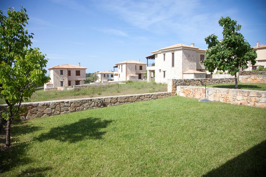 Jordan'S Stone House Siviri Exterior foto